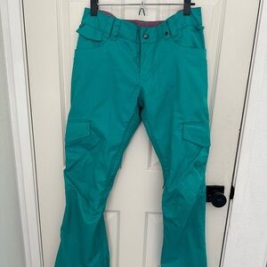 Burton Snowboarding Pants